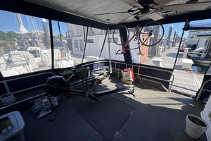 65ft Sumerset Yacht For Sale