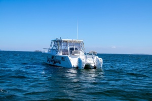 65ft Sumerset Yacht For Sale
