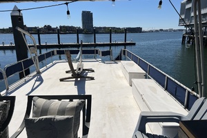 65ft Sumerset Yacht For Sale