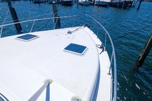 65ft Sumerset Yacht For Sale