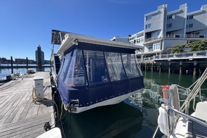 65ft Sumerset Yacht For Sale