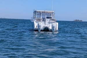 65ft Sumerset Yacht For Sale