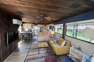 65ft Sumerset Yacht For Sale