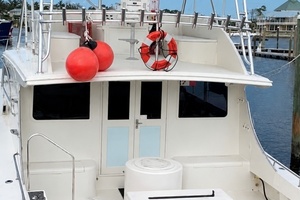 SEMINOLE WIND Worth Avenue Yachts