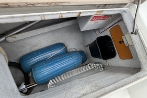 Relentless 35ft C amp C Yacht For Sale