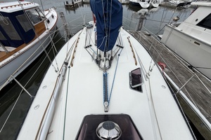 Relentless 35ft C amp C Yacht For Sale