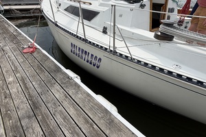 Relentless 35ft C amp C Yacht For Sale