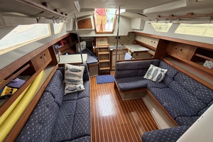 Relentless 35ft C amp C Yacht For Sale