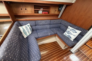 Relentless 35ft C amp C Yacht For Sale