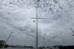 Relentless 35ft C amp C Yacht For Sale
