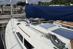 Relentless 35ft C amp C Yacht For Sale