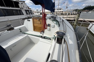 Relentless 35ft C amp C Yacht For Sale