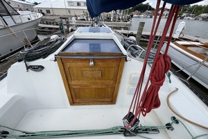 Relentless 35ft C amp C Yacht For Sale