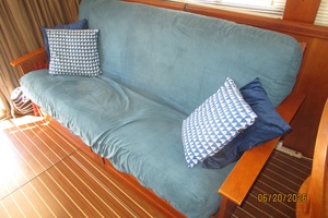 Blooper 40ft Mainship Yacht For Sale
