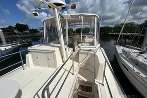 Blooper 40ft Mainship Yacht For Sale