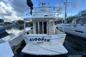 Blooper 40ft Mainship Yacht For Sale