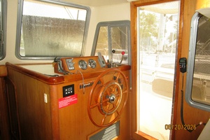 Blooper 40ft Mainship Yacht For Sale