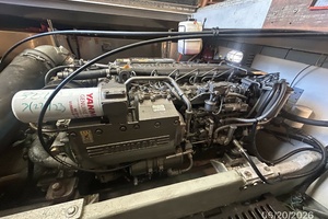 Blooper 40ft Mainship Yacht For Sale