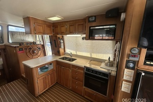 Blooper 40ft Mainship Yacht For Sale