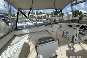 Blooper 40ft Mainship Yacht For Sale