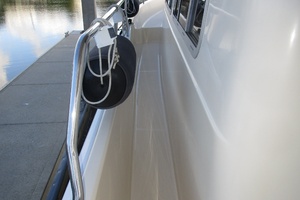 Blooper 40ft Mainship Yacht For Sale