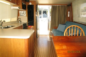 Blooper 40ft Mainship Yacht For Sale