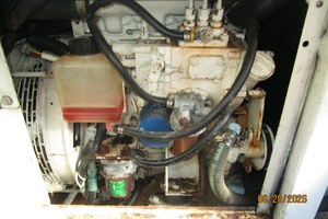 Blooper 40ft Mainship Yacht For Sale