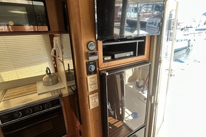 Blooper 40ft Mainship Yacht For Sale