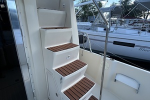 Blooper 40ft Mainship Yacht For Sale