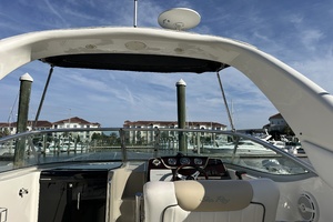 27ft Sea Ray Yacht For Sale