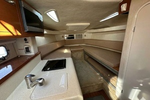 27ft Sea Ray Yacht For Sale