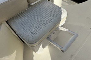 27ft Sea Ray Yacht For Sale