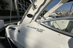 27ft Sea Ray Yacht For Sale