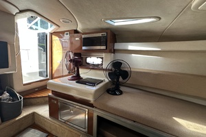 27ft Sea Ray Yacht For Sale