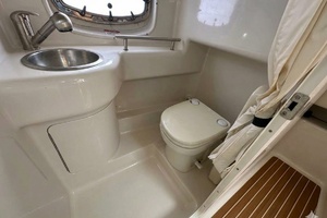 27ft Sea Ray Yacht For Sale