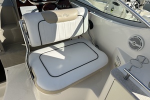 27ft Sea Ray Yacht For Sale