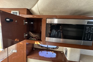 27ft Sea Ray Yacht For Sale