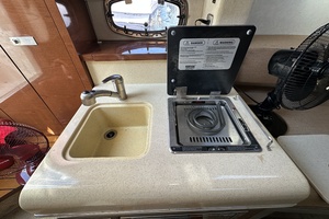 27ft Sea Ray Yacht For Sale