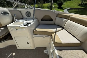 27ft Ebbtide Yacht For Sale
