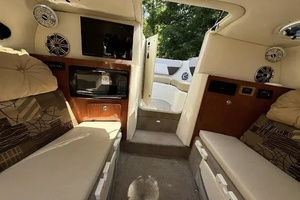 27ft Ebbtide Yacht For Sale