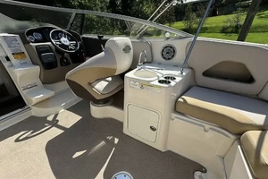 27ft Ebbtide Yacht For Sale