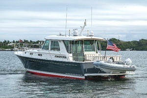 Eagle Eye 2020 Sabre 48 Salon Express Yacht For Sale in Leonardtown MD