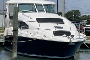 40' Sea Ray 2006 Yacht For Sale