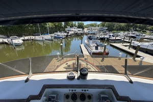50ft Marine Trader Yacht For Sale