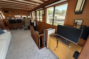 50ft Marine Trader Yacht For Sale
