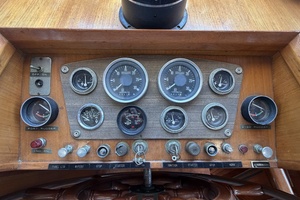 50ft Marine Trader Yacht For Sale