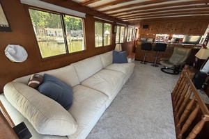 50ft Marine Trader Yacht For Sale