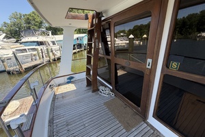 50ft Marine Trader Yacht For Sale