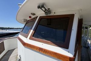 50ft Marine Trader Yacht For Sale