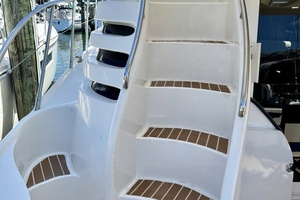 ENTERPRISE 45ft Birchwood Yacht For Sale